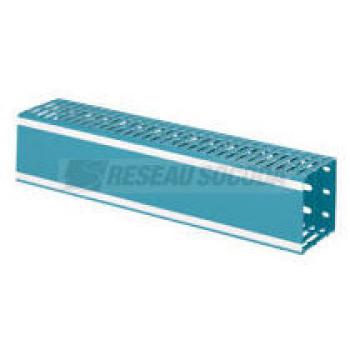  GOULOTTE 60X40 PAS 6/6,5 BLEU 