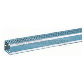  GOULOTTE 60X60 PAS 6/6,5 BLEU 