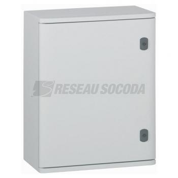 COFFRET MARINA 500X400X200 