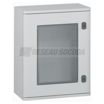  COFFRET PV MARINA 400X300X200 