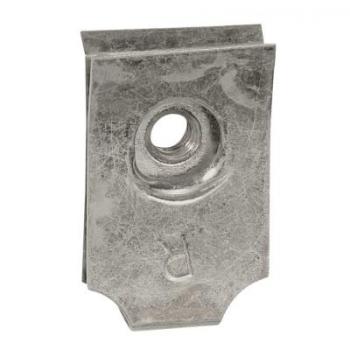  CLIPSECROU P/VIS 4MM 