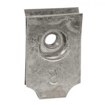  CLIPSECROU P/VIS 5MM 