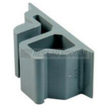  ADAPTATEUR P/MONTAGE/RAIL 