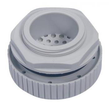  2XAERATEUR IP66 DIAM 40,5 GRIS 