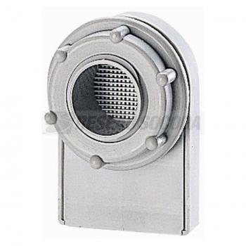  ATLAN AERATEUR GRIS DIAM=15 