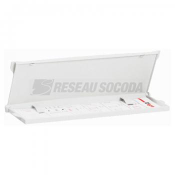 POCHETTE AUTOCOLL.PR PLAN IP50 
