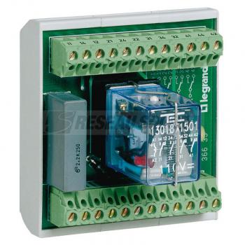  MODULE CENTRAL.REPORT DEFAUT 