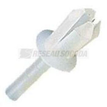  RIVET FIXATION GOULOTTE 