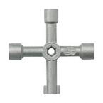  ATLANTIC CLE MULTI EMPREINTE 