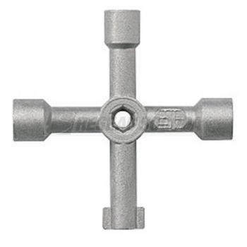  ATLANTIC CLE MULTI EMPREINTE 