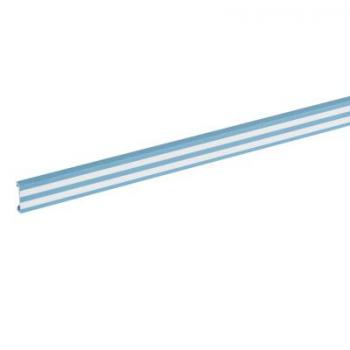  COUVERCLE GOULOTTE BLEUE L.25 