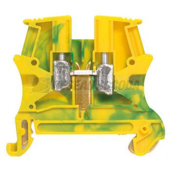  BLOC VIS V/J METAL 1JONCT 2.5 