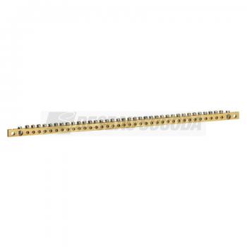  BARRE TROU COND PROTEC XL3 160 
