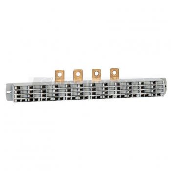  REPARTITEUR LEXICLIC 3P+2N 