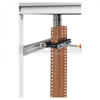  SUPPORT XL3/JEU DE BARRE 1600A 