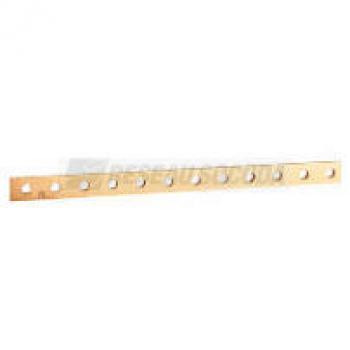  BARRE CUIVRE RIGIDE  32X5 