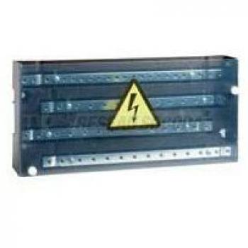  REPARTITEUR A VIS  125A 