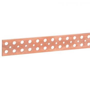  BARRE CUIVRE 75X5 800A 1750MM 
