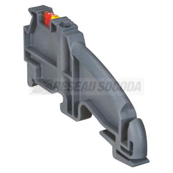 BUTEE BLOCAGE SUPP BAR P10 
