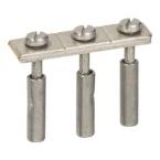  BARRE EQUIPOT 12 BLOCS VIS P12 