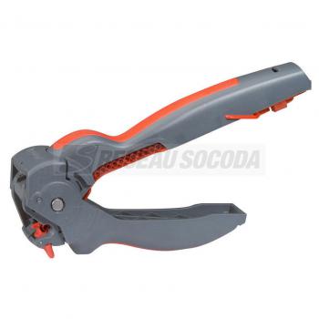  PINCE EMB.BANDE 0,5 A 2,5MM2 