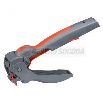  PINCE EMBOUT BANDE 4 ET 6MM2 