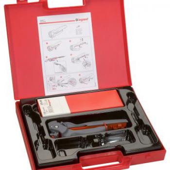  MALETTE PINCE 0,5 A 2,5MM2 