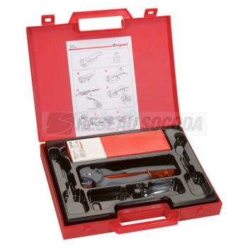  MALETTE PINCE 0,5 A 2,5MM2 