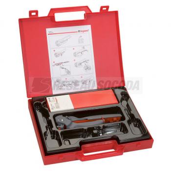  MALETTE PINCE 0,5 A 2,5MM2 