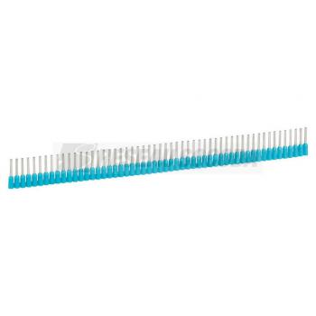 EMBOUTS EN BANDE 0,25MM2 