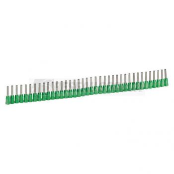  EMBOUTS EN BANDES 0,34MM2 