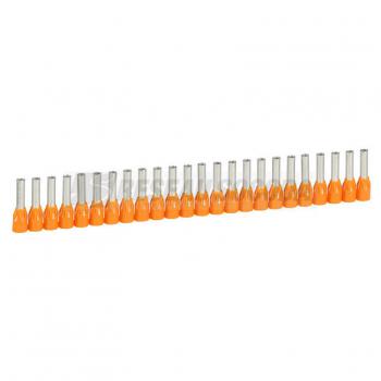  EMBOUT DIAM. 4 MM2 