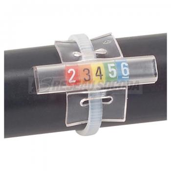  MEMOCAB P.REPER.POURCABLE 