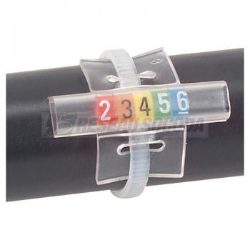  MEMOCAB P.REPER.POURCABLE 