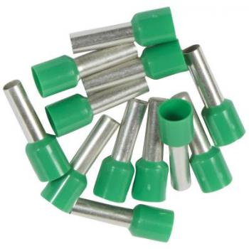  **EMBOUTS VRAC 6MM2 