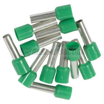  **EMBOUTS VRAC 6MM2 