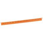  MEMOCAB ORANGE CHIFFRE 3 
