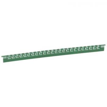 MEMOCAB VERT CHIFFRE 5 