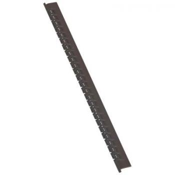  MEMOCAB  BRUN CHIFFRE 1 