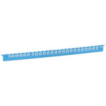 MEMOCAB BLEU CHIFFRE 6 