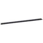  MEMOCAB NOIR CHIFFRE 0 