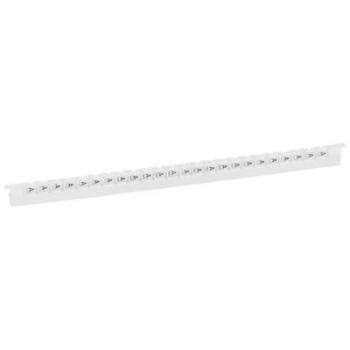  MEMOCAB LETTRE A    L=2,3 