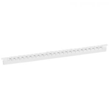  MEMOCAB LETTRE F    L=2,3 