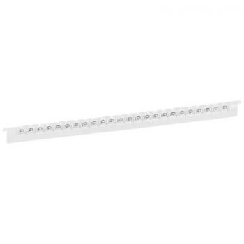  MEMOCAB LETTRE G    L=2,3 