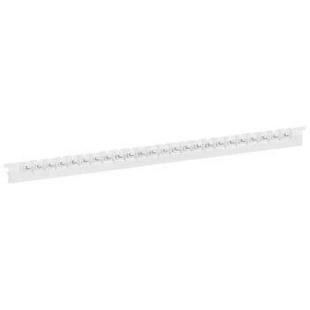  MEMOCAB LETTRE J    L=2,3 