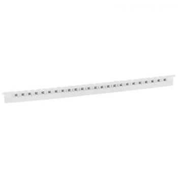  MEMOCAB LETTRE M    L=2,3 