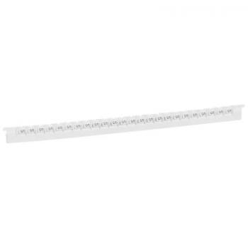  MEMOCAB LETTRE S    L=2,3 