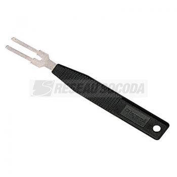  MEMOCAB PREHENSEUR  DOUBLE 