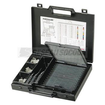  TROUSSE DE REPERAGE MEMOCAB 