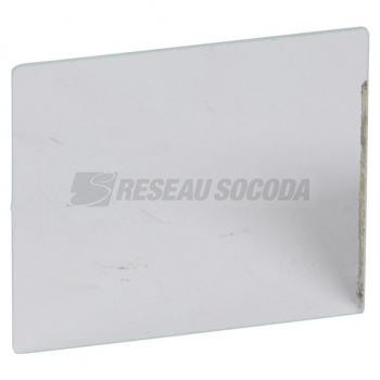  JEU DE 5 VITRES 